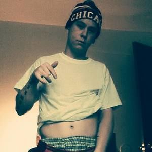 Meet your Posher, Jacob